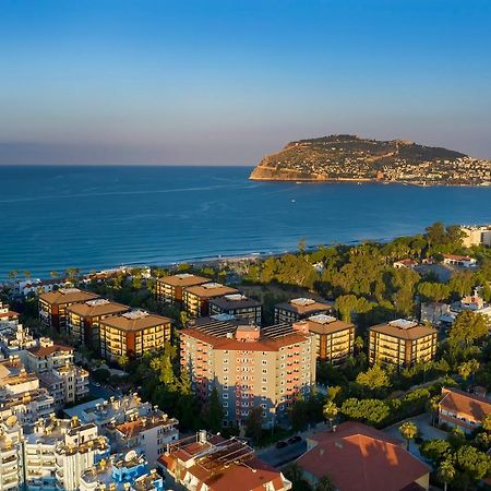 Royalisa Hotel Alanya Extérieur photo