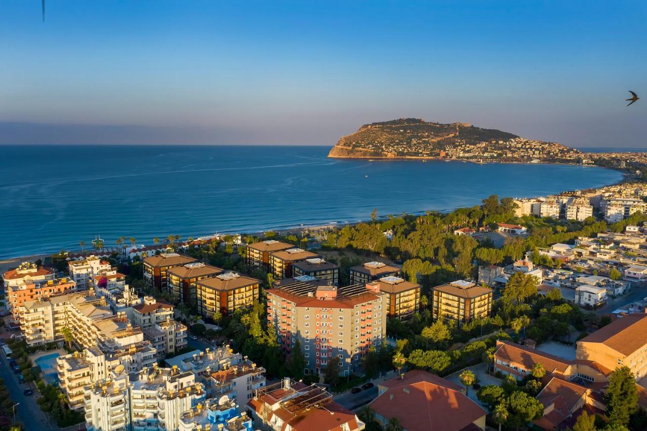 Royalisa Hotel Alanya Extérieur photo
