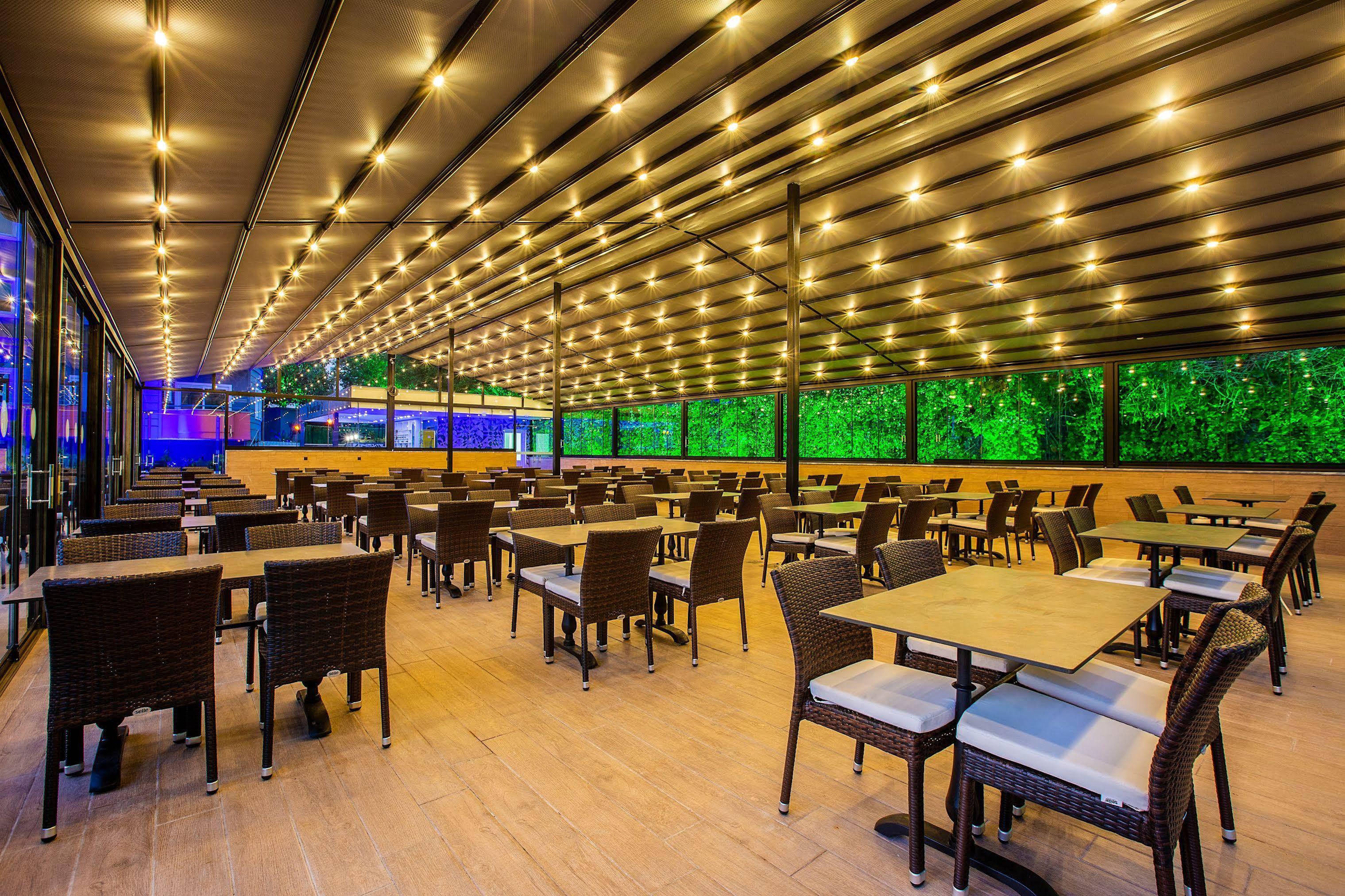 Royalisa Hotel Alanya Extérieur photo