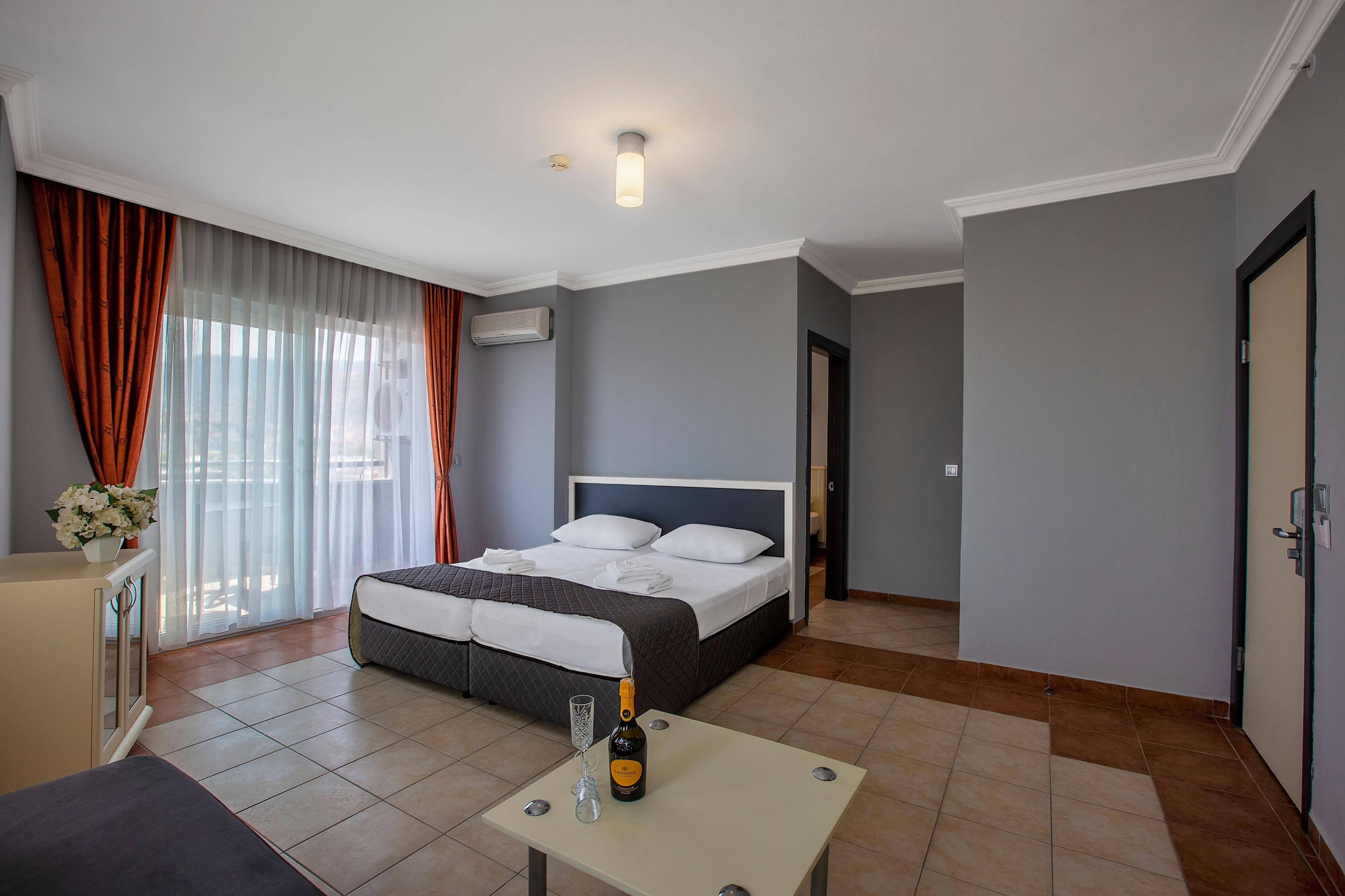 Royalisa Hotel Alanya Extérieur photo