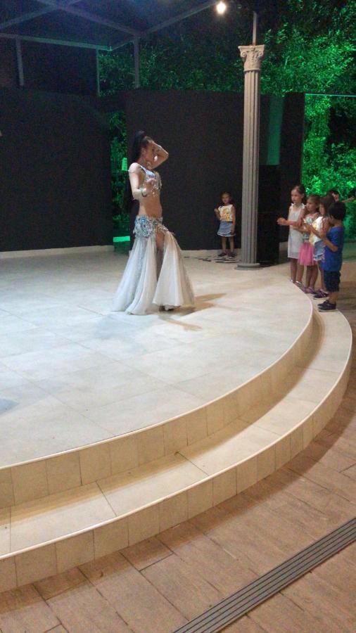 Royalisa Hotel Alanya Extérieur photo