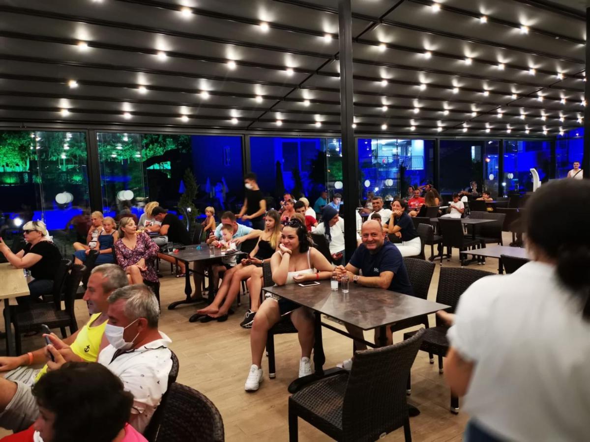 Royalisa Hotel Alanya Extérieur photo