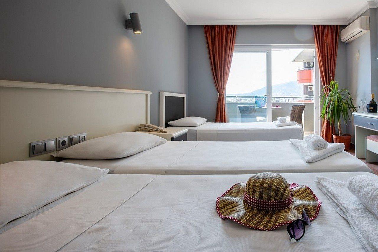 Royalisa Hotel Alanya Extérieur photo