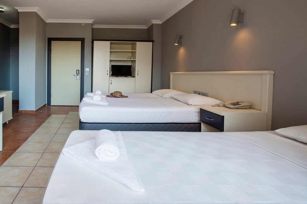 Royalisa Hotel Alanya Extérieur photo