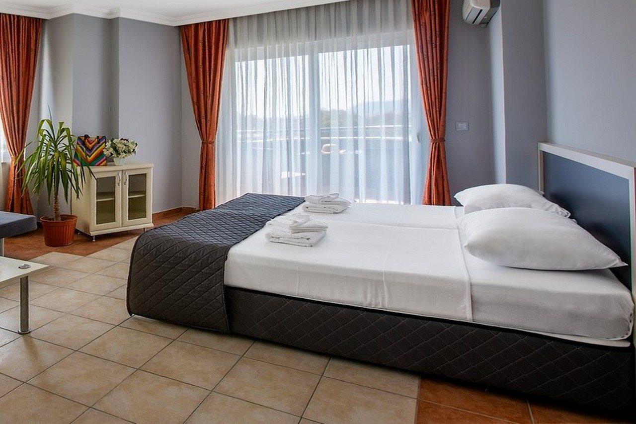 Royalisa Hotel Alanya Extérieur photo