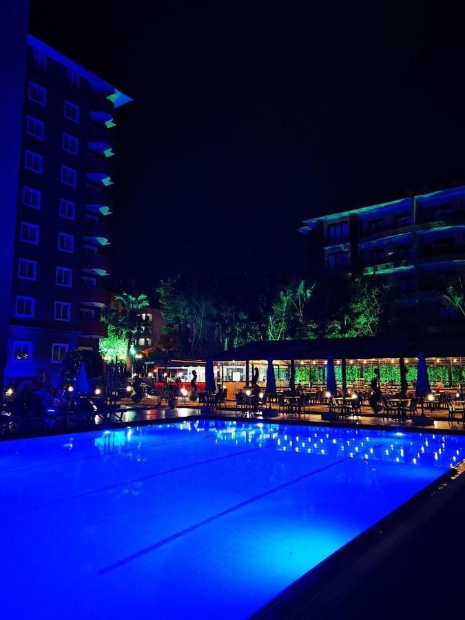 Royalisa Hotel Alanya Extérieur photo