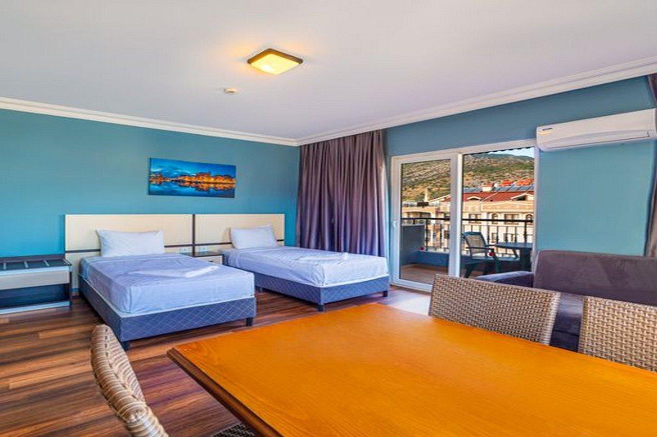Royalisa Hotel Alanya Extérieur photo
