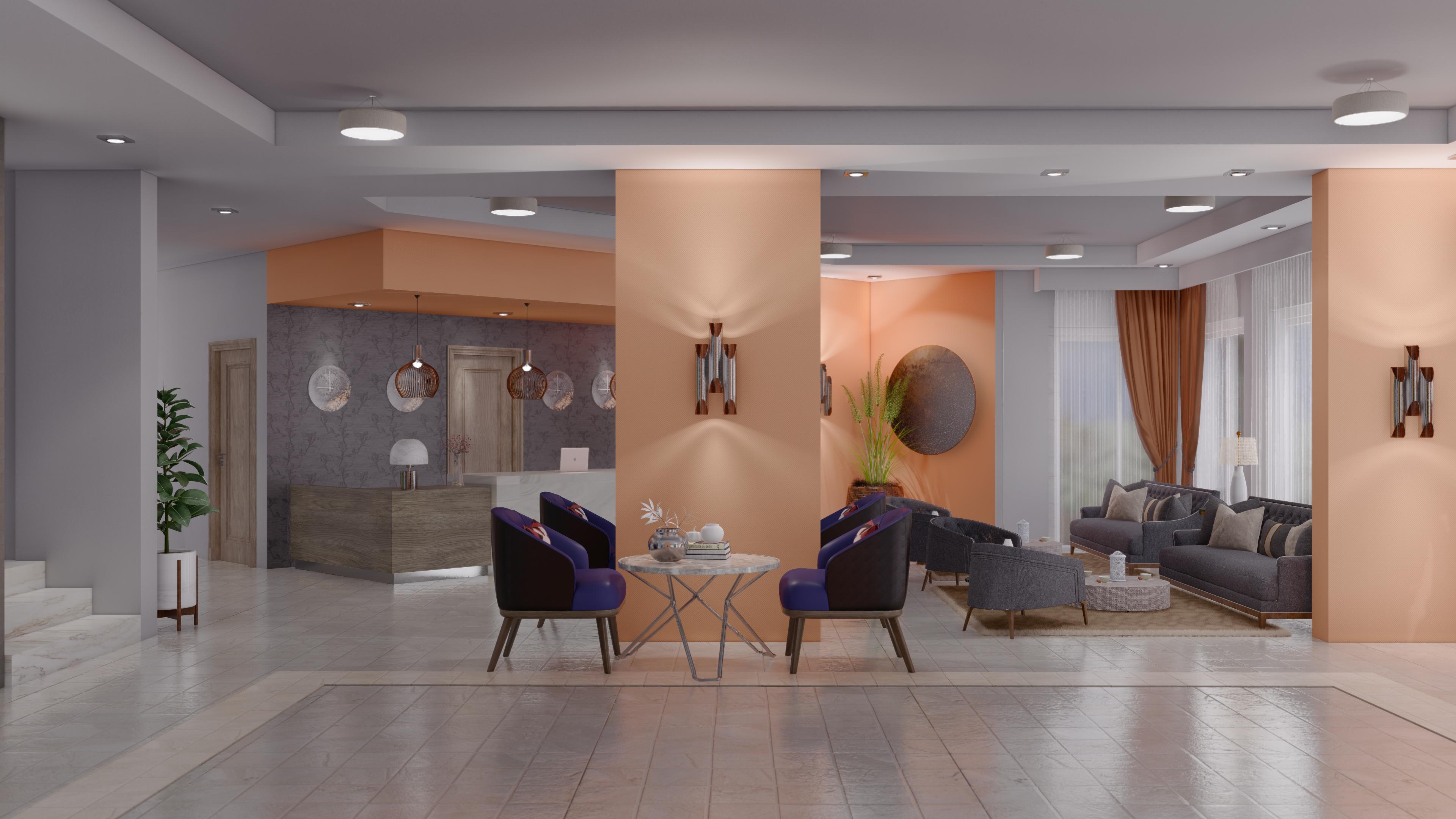 Royalisa Hotel Alanya Extérieur photo