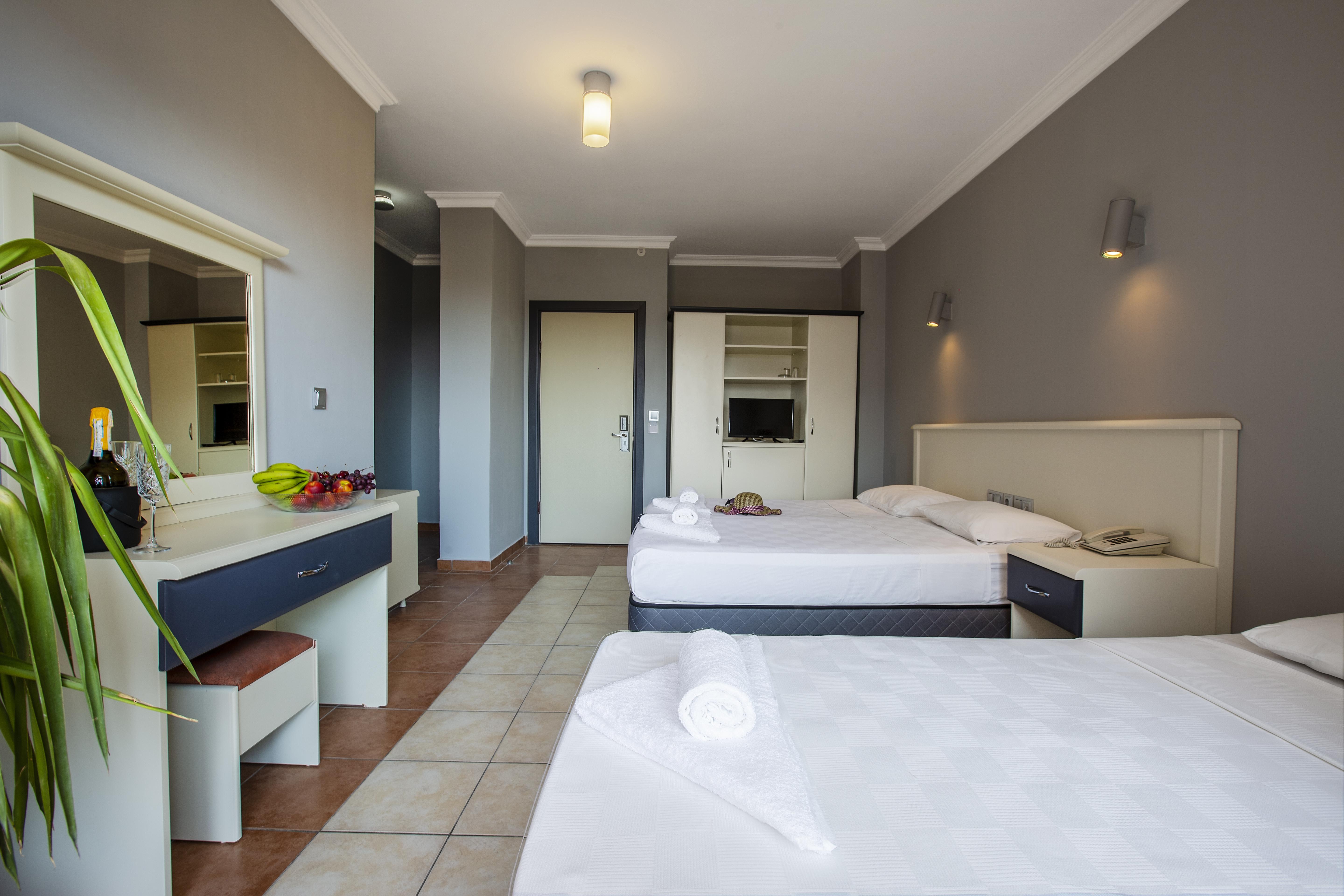 Royalisa Hotel Alanya Extérieur photo