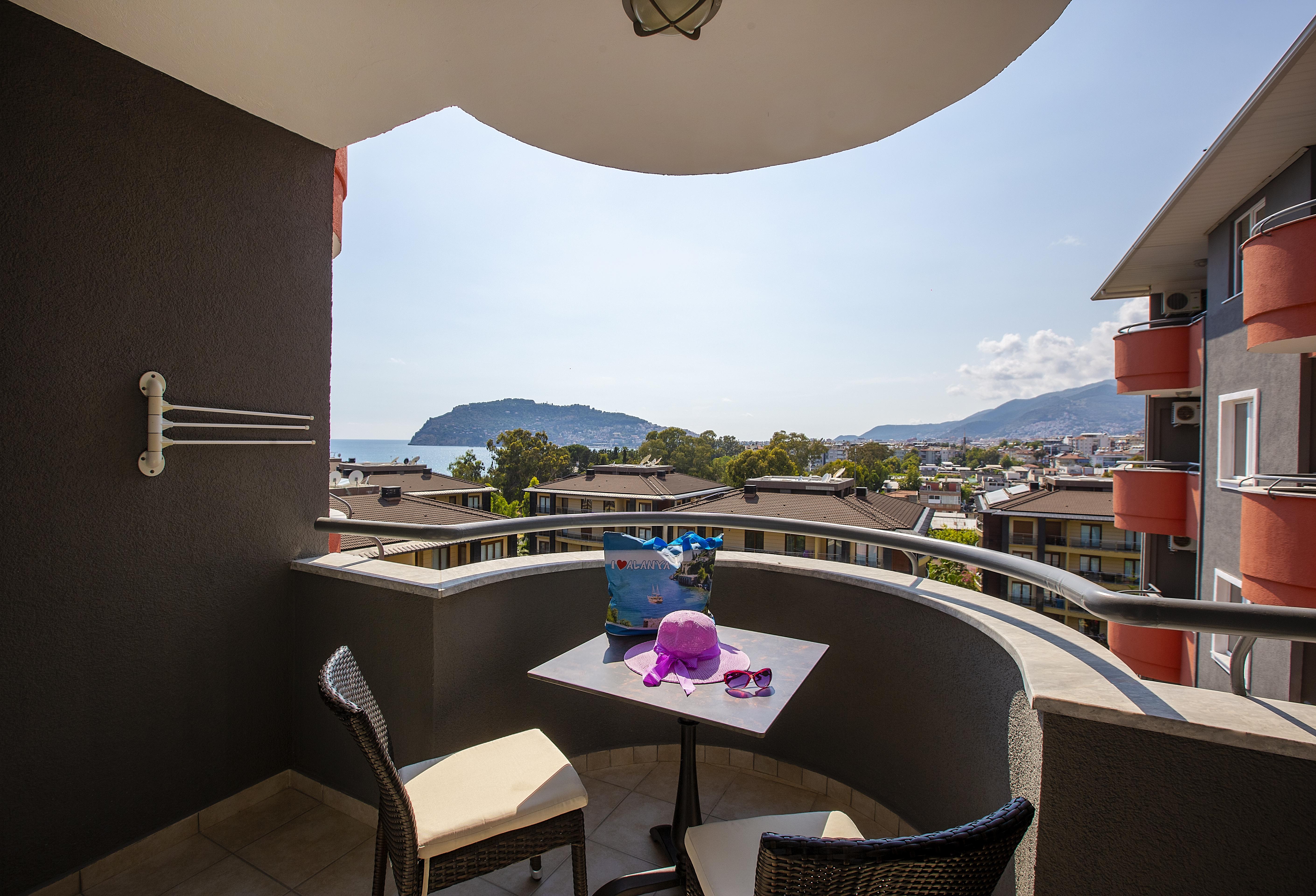 Royalisa Hotel Alanya Extérieur photo