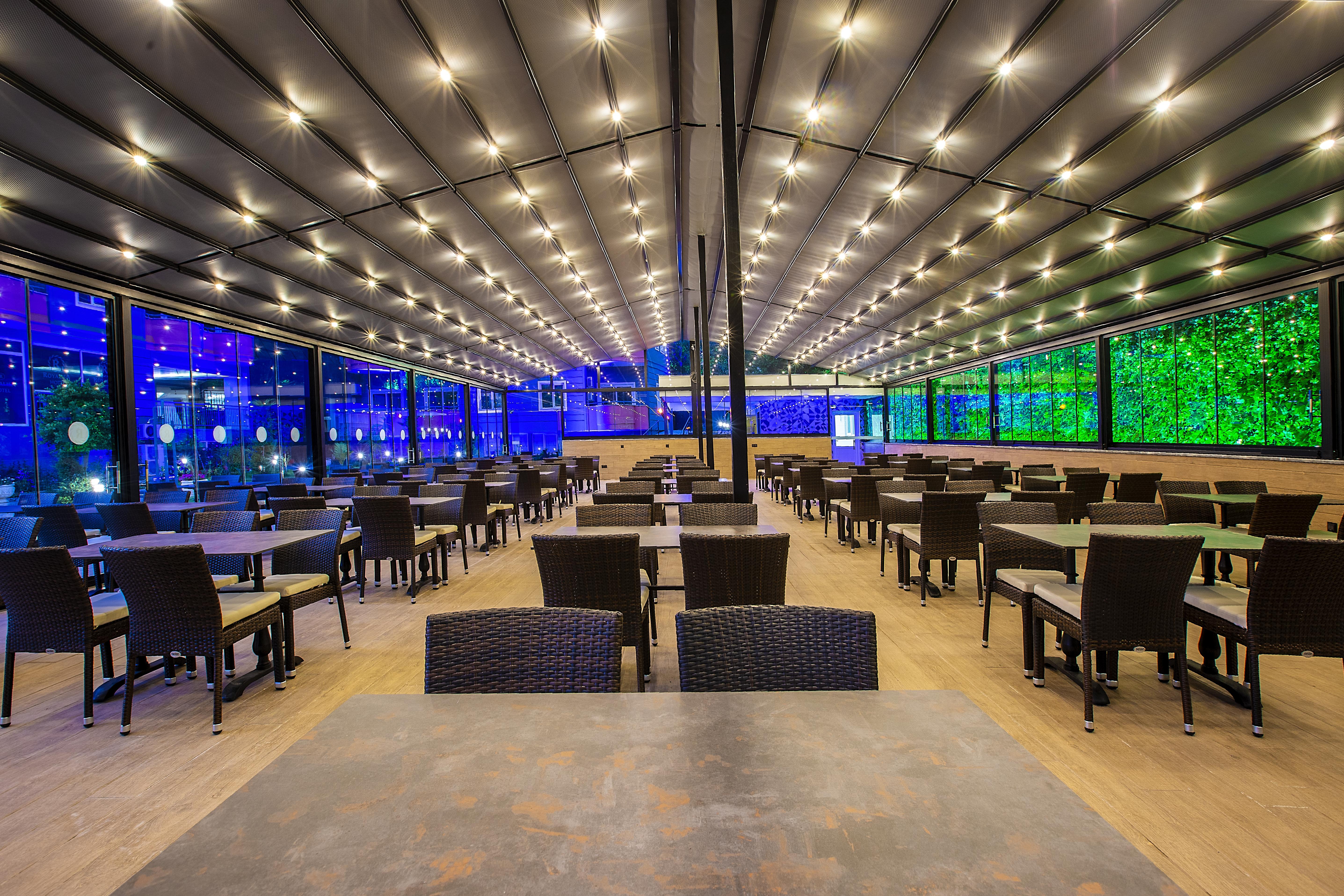 Royalisa Hotel Alanya Extérieur photo