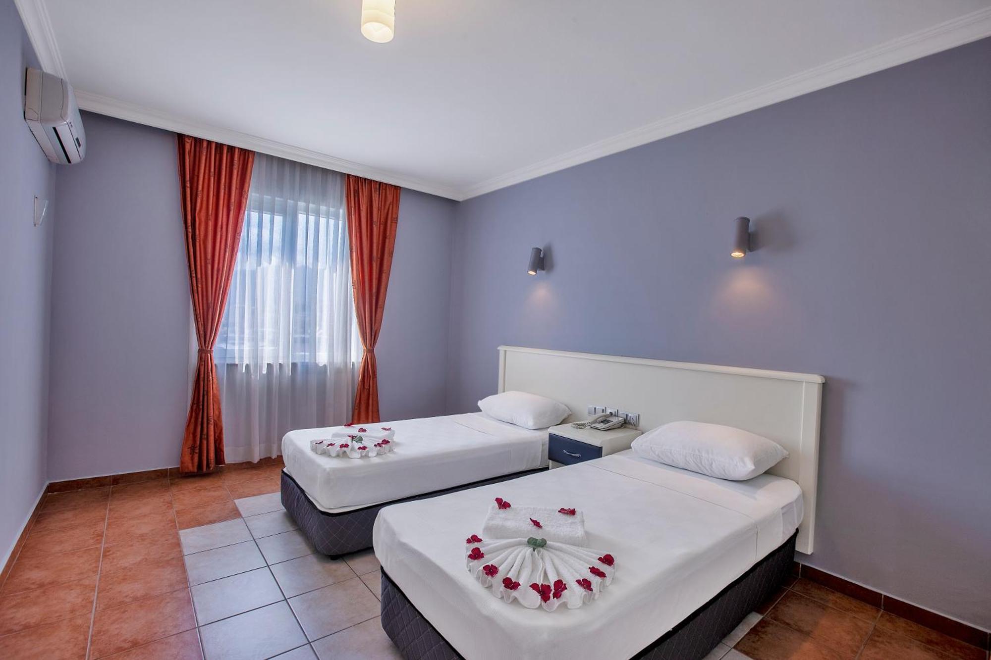 Royalisa Hotel Alanya Chambre photo