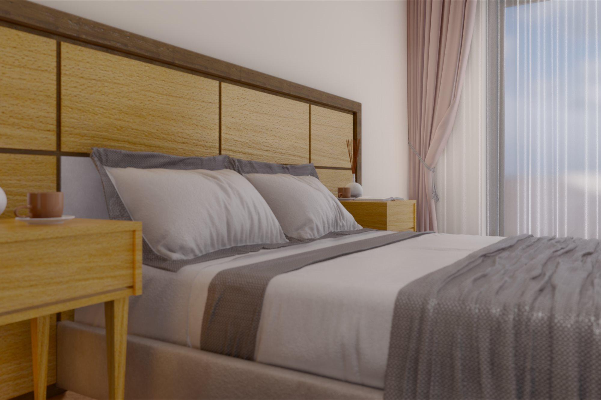 Royalisa Hotel Alanya Extérieur photo